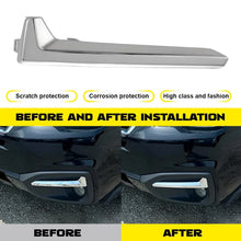 Load image into Gallery viewer, Front Fog Bumper Molding Cover Light 2017-18 for Trim Forester Subaru Left Right