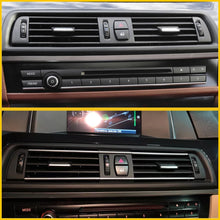 Load image into Gallery viewer, Front Air Dash Center Vent AC Grille BMW for F10 F11 520i 528i 535i 64229166885
