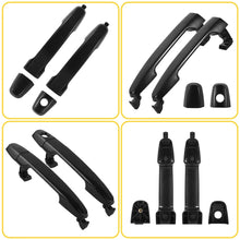 Load image into Gallery viewer, LH RH Handle Exterior Door Fit 2001-12 Toyota RAV4 Front Passenger Driver Side