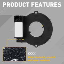 Load image into Gallery viewer, 1PCS Steering Angle Sensor 93480-3R000 Fit Hyundai Sonata Kia Cadenza Optima Rio