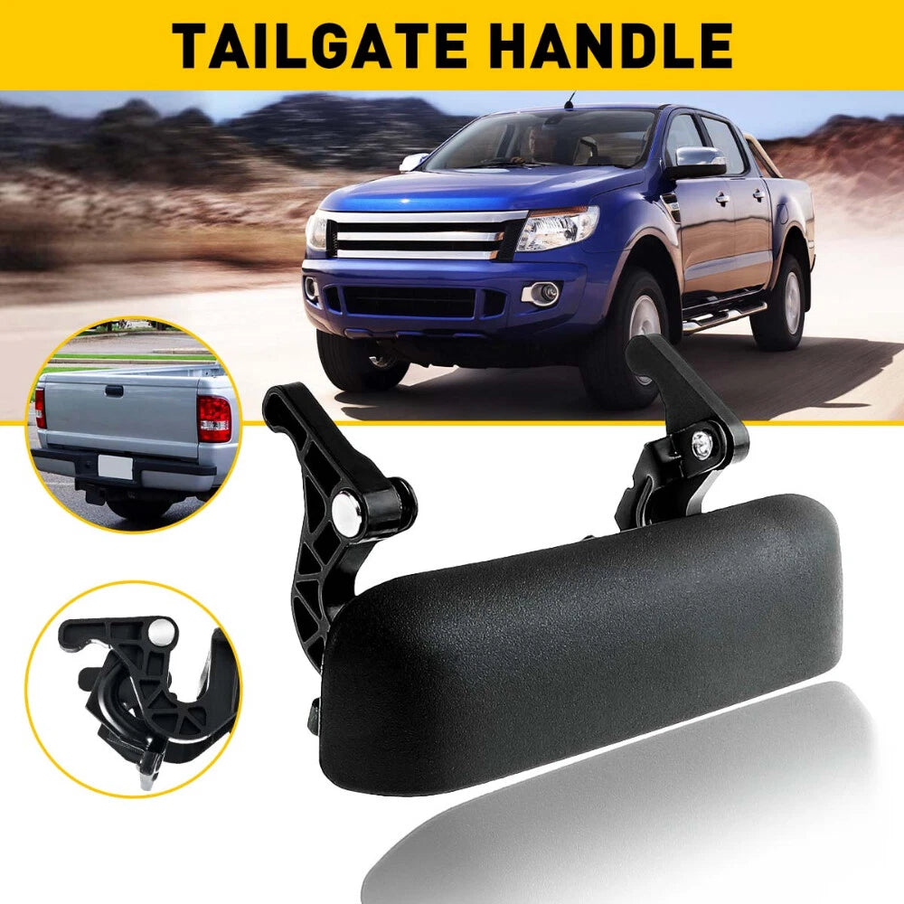 Car Rear Tailgate Back Door Outside Handle For Ranger 1998-2011 1L5Z9943400AAA