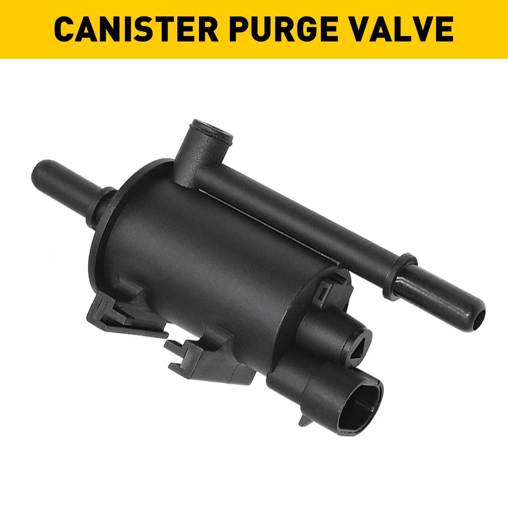 12569751 EVAP Vapor Canister Purge Solenoid Valve For 35916 GMC Chevrolet Pontia