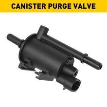 Load image into Gallery viewer, 12569751 EVAP Vapor Canister Purge Solenoid Valve For 35916 GMC Chevrolet Pontia