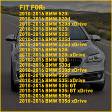 Load image into Gallery viewer, Front Air Dash Center Vent AC Grille BMW for F10 F11 520i 528i 535i 64229166885