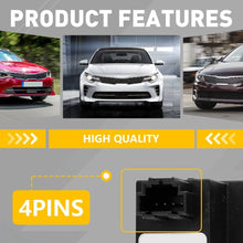 Load image into Gallery viewer, 1PCS Steering Angle Sensor 93480-3R000 Fit Hyundai Sonata Kia Cadenza Optima Rio