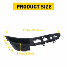 Load image into Gallery viewer, 1-10 Door Switch Panel Handle Pull Interior Trim Left for 2010-2016 BMW 5 Series