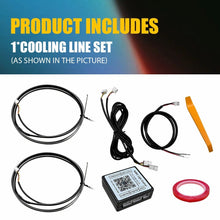 Load image into Gallery viewer, Full Color LED Sunroof Light Car Roof Panoramic Skylight Ambient Light RGB Strip