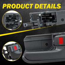 Load image into Gallery viewer, Car Interior Door Handle Inside Right&amp;Left for Toyota 2003-2008 Corolla 2/4PCS