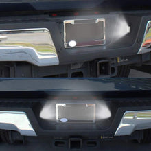 Load image into Gallery viewer, LED White LED License Plate Light For Ford F250 2017-2022 F350 F450 Super Duty