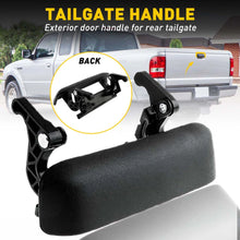 Load image into Gallery viewer, Car Rear Tailgate Back Door Outside Handle For Ranger 1998-2011 1L5Z9943400AAA