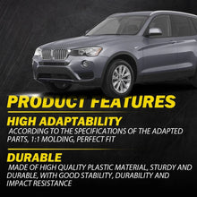Load image into Gallery viewer, Left Interior Right Door Handle Cover Panel Trim for BMW 2011-2017 X3 F25 X4 F26