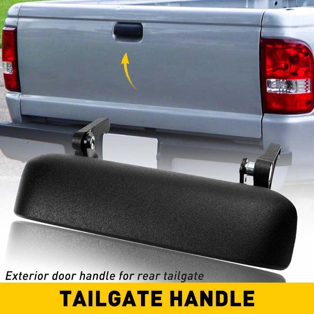 Car Rear Tailgate Back Door Outside Handle For Ranger 1998-2011 1L5Z9943400AAA