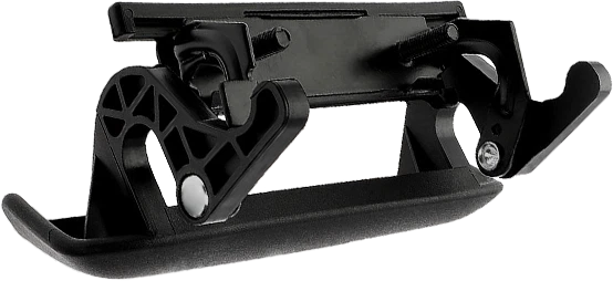 NEW TAILGATE LIFT HANDLE REAR BLACK 1993-2011 GATE Fit Ford RANGER TRUCK