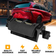 Load image into Gallery viewer, Liftgate Latch Rear Tailgate For Door Sequoia Toyota Handle Sienna 2001-2007