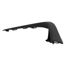 Load image into Gallery viewer, Black/Chrome Bumper Trim for 2019-2022 Honda Pilot Front Left Right Upper Lower