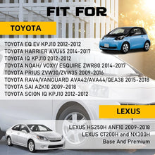 Load image into Gallery viewer, Fit TOYOTA HARRIER AVU65 2014-2017 47070-47050 Brake Booster Pump&amp;Accumulator 1X
