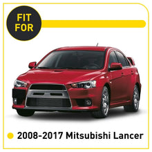 Load image into Gallery viewer, 4-40x Weatherstrip Window Molding Trim Seal Belt for 2008-2017 Mitsubishi Lancer