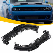 Load image into Gallery viewer, For 2008-2021 Dodge Challenger Front Bumper Retainer Support Bracket LH&amp;RH 2-20X
