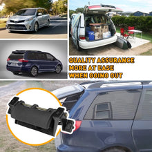 Load image into Gallery viewer, Metal Rear Latch Liftgate Tailgate Door Handle 1-10Set for Sienna Toyota Sequoia