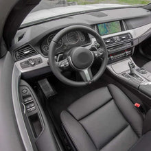 Load image into Gallery viewer, 1-10 Door Switch Panel Handle Pull Interior Trim Left for 2010-2016 BMW 5 Series