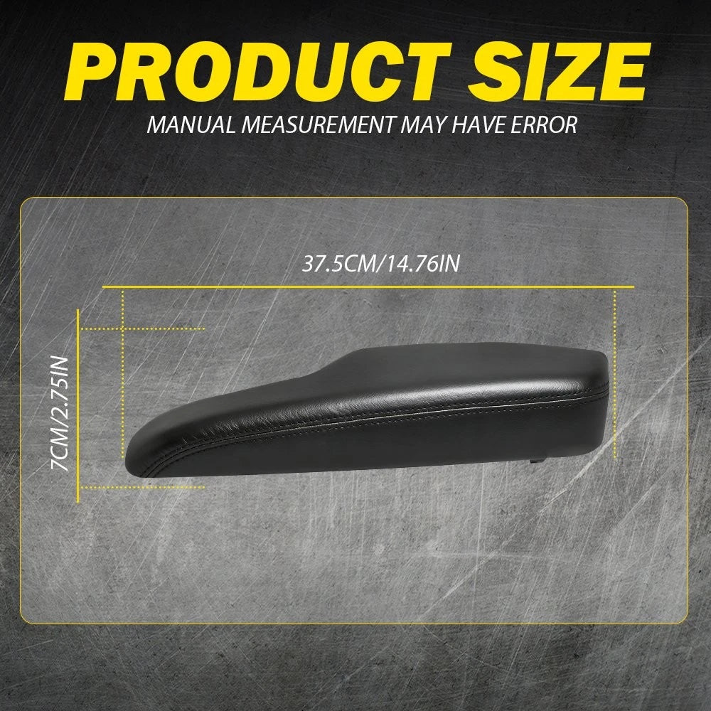 1-10X Door Panel Armrest Front Right Passenger Side Fit 2011-2023 DODGE CHARGER