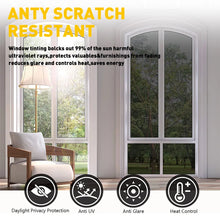 Load image into Gallery viewer, 3M Window Roll Uncut Tint Film VLT 5/15/20/35/50/70% 20"x10ft Car Home Office US