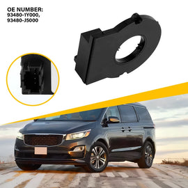 1PCS Fit Kia Sorento 2009-2012 2015-2020 Front Steering Angle Sensor 93480-D2500