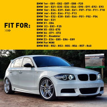 Load image into Gallery viewer, Car Engine Under Cover Splash Shield Bumper Body Bolts Guard Fastener U-nut Clip