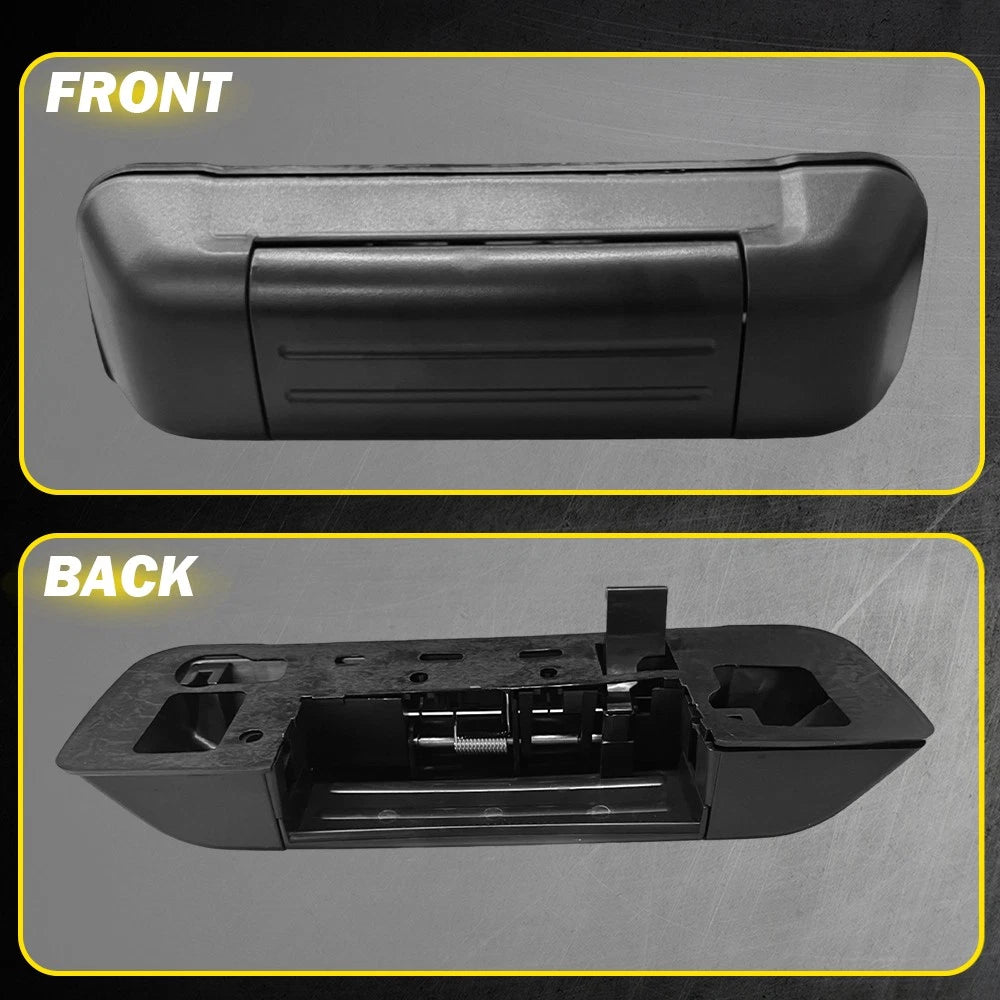 Tailgate Rear Outer Trunk Door Fit Handle Suzuki Vitara Vitara 98-05 Grand