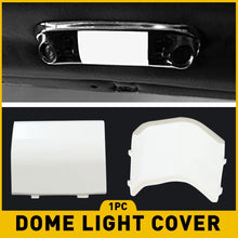 Load image into Gallery viewer, or F150 Bronco Fit Ford Overhead 80-96 250 Ceiling Light Dome Bulb White Cover