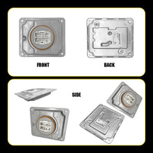 Load image into Gallery viewer, NEW LED Headlight Ballast Module Unit OEM for 2021 2022 2023 Ford F150 F250 F350