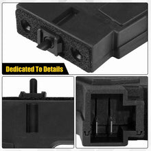 Load image into Gallery viewer, Fuel Filler Door Release Opener Gas Actuator for Optima Kia 2011-2018 2019 Sedan