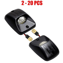 Load image into Gallery viewer, 2-20PCS LED Plate Light Bumper License For Rear Tag 1995-2004 Assy Toyota Tacoma