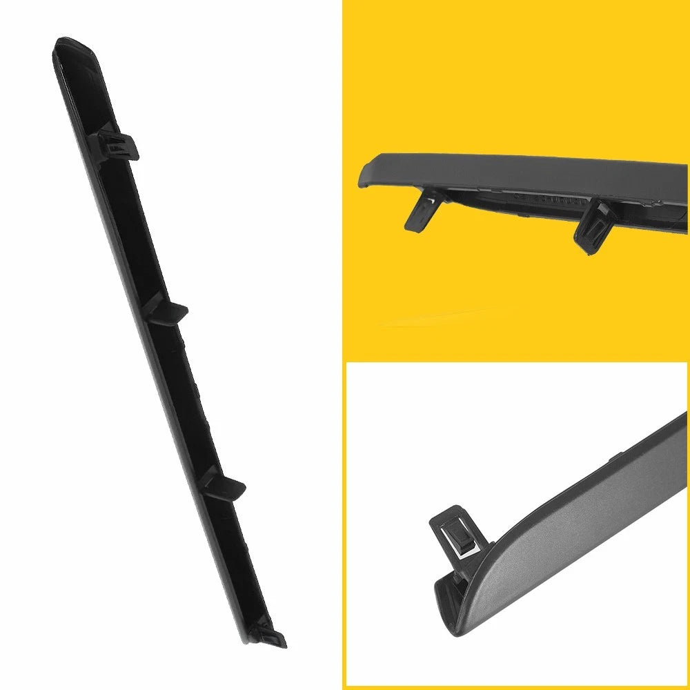2X Right Left Rear Bumper Lower For Trim Molding 2018-2020 Camry Toyota SE/XSE
