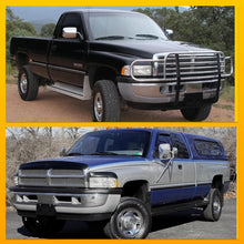 Load image into Gallery viewer, License Frame Plate Bracket Front Holder 1997-2001 Dodge Ram for 1500 Laramie,ST