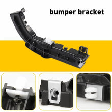 Load image into Gallery viewer, For 2008-2021 Dodge Challenger Front Bumper Retainer Support Bracket LH&amp;RH 2-20X