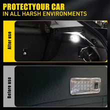 Load image into Gallery viewer, 1PCS For 2018-on LEXUS 2021-on Toyota Rear Tailgate Cargo Dome LED Light 18SMD