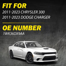 Load image into Gallery viewer, 1-10X Door Panel Armrest Front Right Passenger Side Fit 2011-2023 DODGE CHARGER