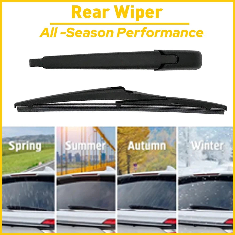 Windshield Rear Wiper Blade Arm Fit Toyota & 2008-2019 Highlander 85241-42070