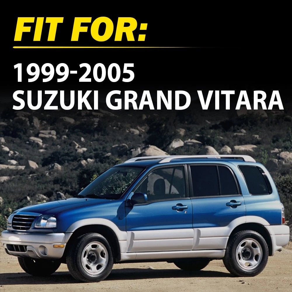 Tailgate Rear Outer Trunk Door Fit Handle Suzuki Vitara Vitara 98-05 Grand