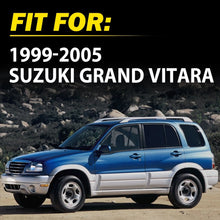 Load image into Gallery viewer, Tailgate Rear Outer Trunk Door Fit Handle Suzuki Vitara Vitara 98-05 Grand