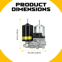 Load image into Gallery viewer, Fit TOYOTA HARRIER AVU65 2014-2017 47070-47050 Brake Booster Pump&amp;Accumulator 1X