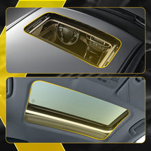 Load image into Gallery viewer, Sunroof Weatherstrip Seal Roof Upper Glass Gasket for TOYOTA LEXUS 63251-30100