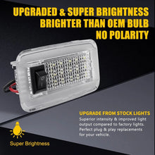 Load image into Gallery viewer, 1PCS For 2018-on LEXUS 2021-on Toyota Rear Tailgate Cargo Dome LED Light 18SMD