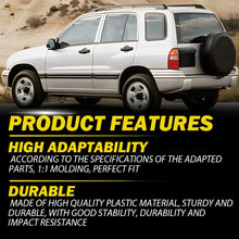 Load image into Gallery viewer, Tailgate Rear Outer Trunk Door Fit Handle Suzuki Vitara Vitara 98-05 Grand