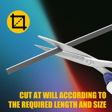 Load image into Gallery viewer, Full Color LED Sunroof Light Car Roof Panoramic Skylight Ambient Light RGB Strip