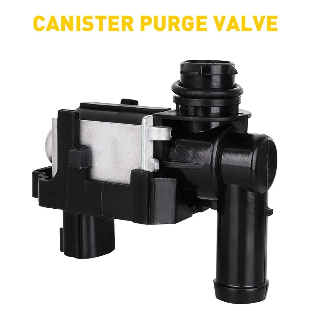 Vapor Canister Purge Solenoid Valve Fit Nissan 2008-2011 Altima 2.5L/3.5L