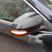 Load image into Gallery viewer, Side Dynamic Left+Right Mirror Turn Light Signal for 2012-2017 Toyota Camry XV50