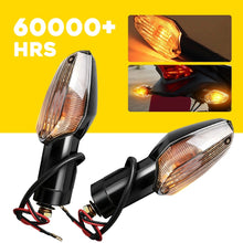 Load image into Gallery viewer, Pair Turn Signals For Honda CBR250R 2011-2018 CBR300R 2015-2021 CB300F 2015-2018