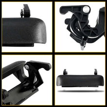 Load image into Gallery viewer, Car Rear Tailgate Back Door Outside Handle For Ranger 1998-2011 1L5Z9943400AAA